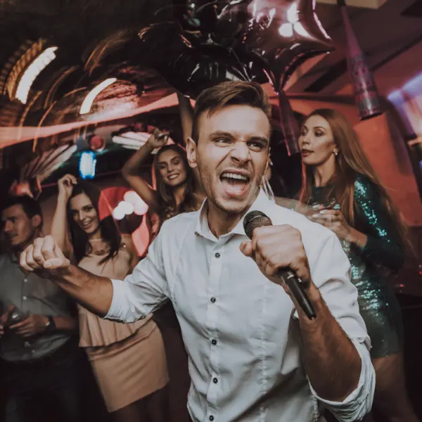 Pub Karaoke