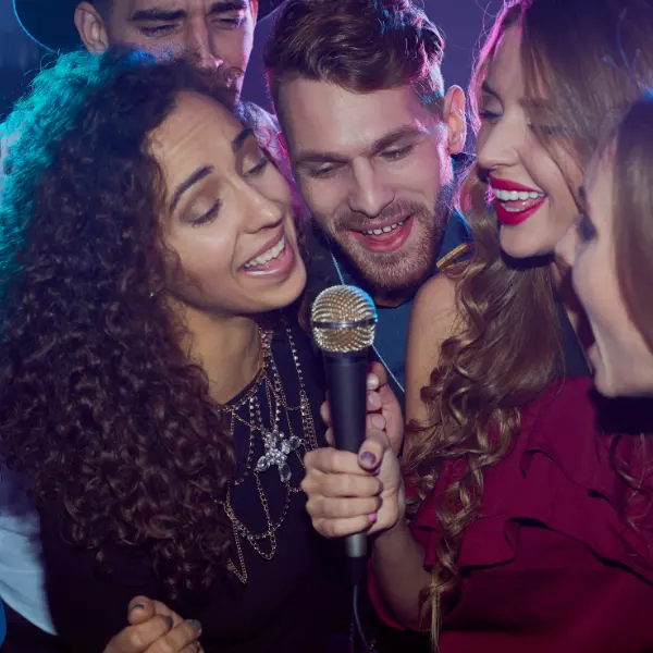 House party karaoke